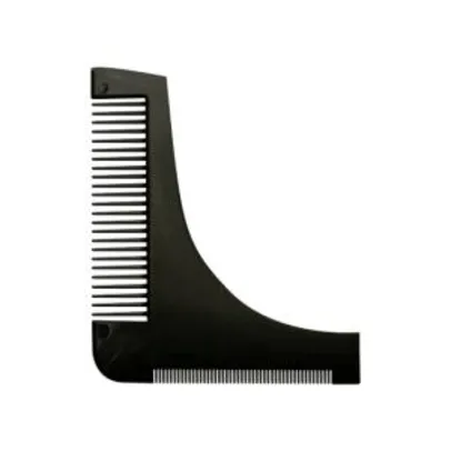 [PRIME] Pente modelador de barba | R$ 3