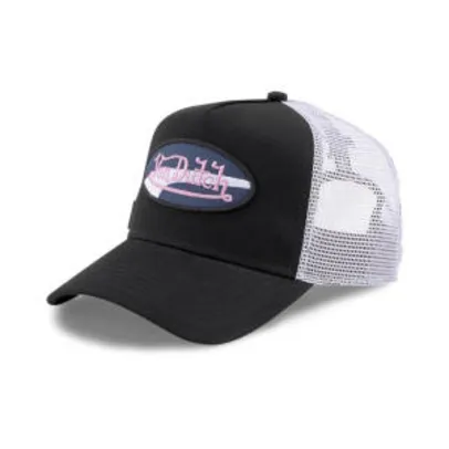 PUMA X VON DUTCH BONÉ TRUCKER | R$ 170