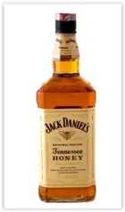 Whisky Jack Daniels Tennessee Honey