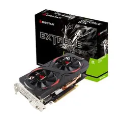 Biostar GeForce GTX 1660 Dual 6GB GDDR5