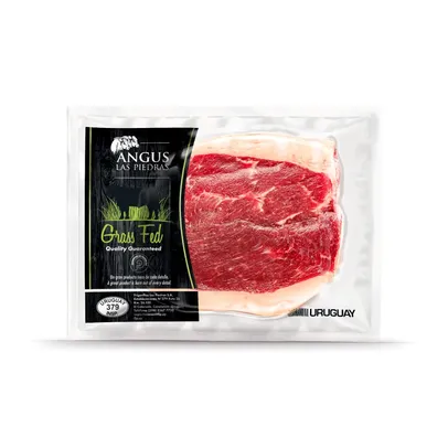 [Exclusivo Online] Picanha Angus Bovino Steak Uruguaio Congelado Angus Las Piedas Aprox. 1kg