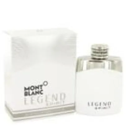 Perfume Masculino Montblanc Legend Spirit Blanc 100 ML Eau De Toilette