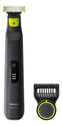 Aparelho de Barbear Philips OneBlade Pro Bivolt