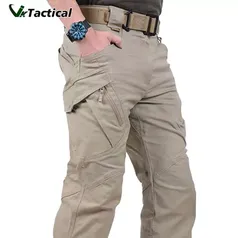 Calça Tática Militar