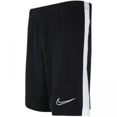 Calção Nike Dry Academy 19 | R$31 USANDO CUPOM