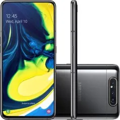 [APP] Samsung Galaxy A80 (AME R$1619,35)