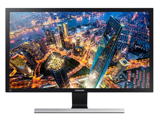 [REEMBALADO] Monitor LED 28'' Gamer Samsung 4K Ultra HD | R$1199