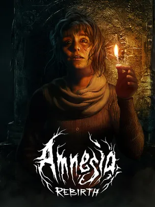 Amnesia: Rebirth