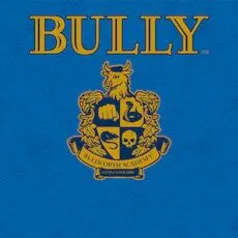 Bully® - PS4 PSN | R$38