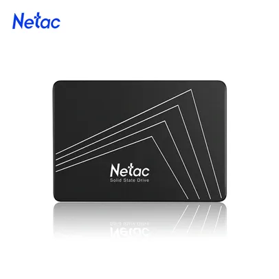 Netac SSD 240 gb