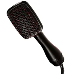 Escova Modeladora Philco Soft Brush 1200W - 110v