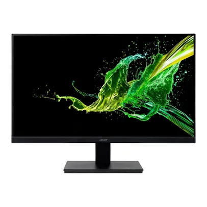 [AME R$ 759 ] Monitor Acer ZeroFrame 21.5&apos; VA FHD 75hz HDMI V227Q