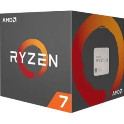 Processadores AMD Ryzen 3, 5 e 7 em promoção na Terabyte Shop