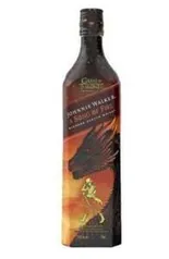 Whisky Johnnie Walker Song of Fire - 750ml | R$73