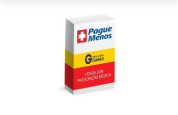 Finasterida 1mg Com 30 Comprimidos Generico Merck