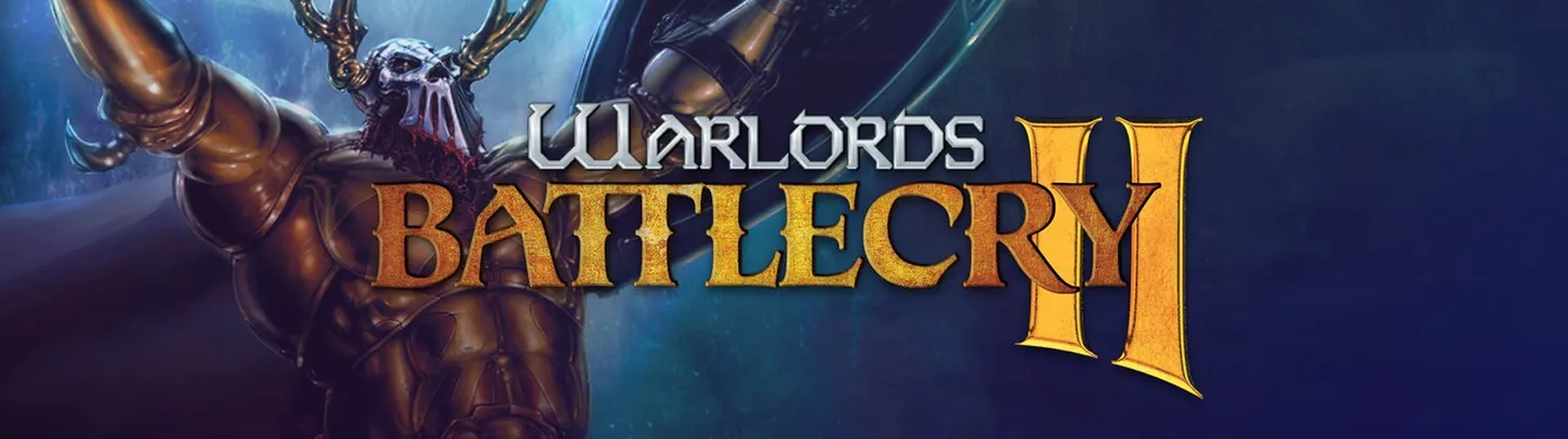 Warlords Battlecry 2 | R$8