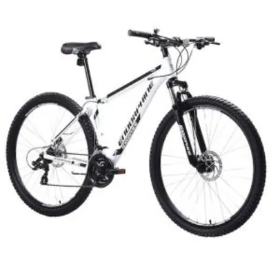 Bicicleta Aro 29 MTB Endorphine 4.3 - 2018 - R$922