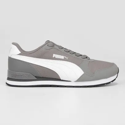 Tênis Puma Runner V2 Sn Bdp