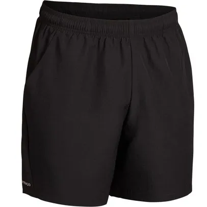 Shorts masculino de tênis Dry 100