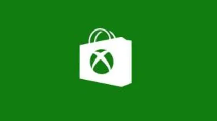 Xbox storie até 90% off