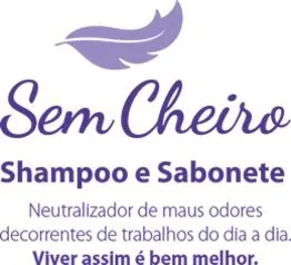 Amostra Grátis de Shampoo e Condicionador