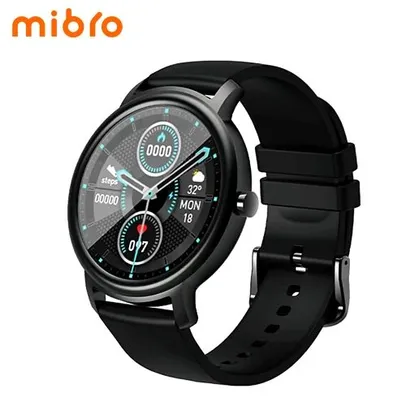 Smartwatch Xiaomi Mibro Air | R$119