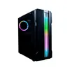 Product image Gabinete Gamer 1STPLAYER R3-A Mid Tower Atx Preto