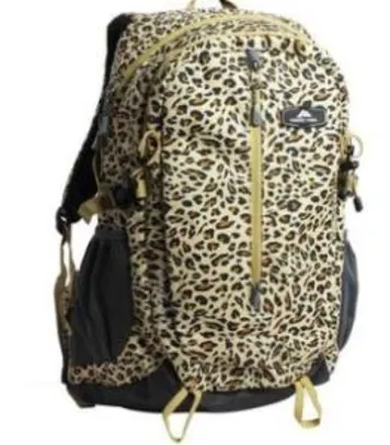 Mochila Ozark Trail BX106-1 35 Litros com Porta Notebook Oncinha - R$ 40