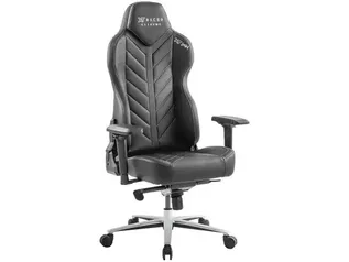 Cadeira Gamer XT Racer Reclinável Giratória