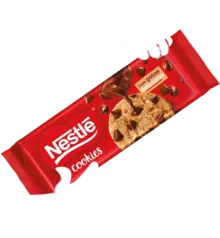 [GRÁTIS] Biscoito da Sorte - Classic Cookie | Eu Quero Nestlé