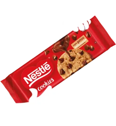 [GRÁTIS] Biscoito da Sorte - Classic Cookie | Eu Quero Nestlé