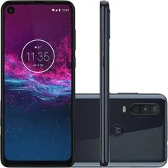 Motorola Moto One Action