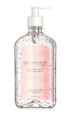 Gel Higienizante Para As Mãos Giovanna Baby Classic Pump 500 Ml - R$13