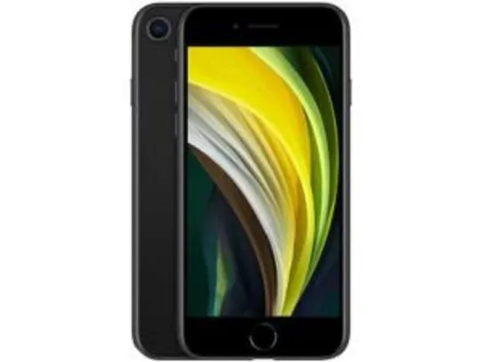 [APP | Clube da Lu] Apple iPhone SE (256 GB, Preto)