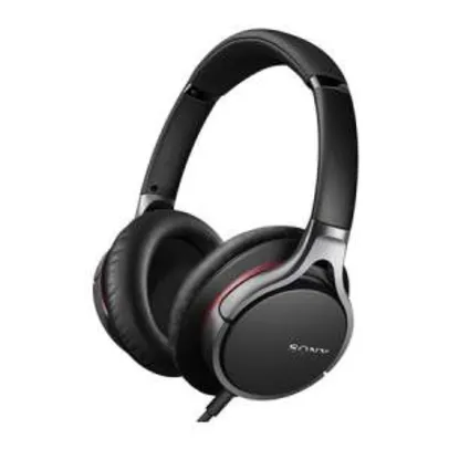 [Kabum] Headphone Sony MDR-10R - R$420