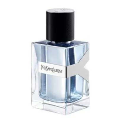 Y Yves Saint Laurent Perfume Masculino EDT 60 ml R$ 285
