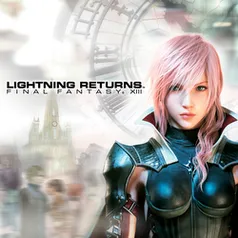 (60% OFF) LIGHTNING RETURNS™: FINAL FANTASY® XIII