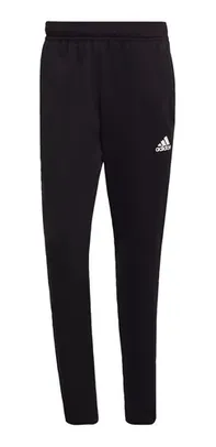 Calça Aeroready Sereno Slim Tapered Cut 3-stripes adidas (Tam. P ao GG)