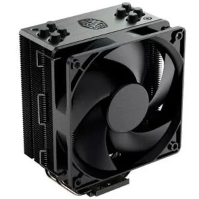 CPU cooler - Cooler Master Hyper 212 (Black Edition)