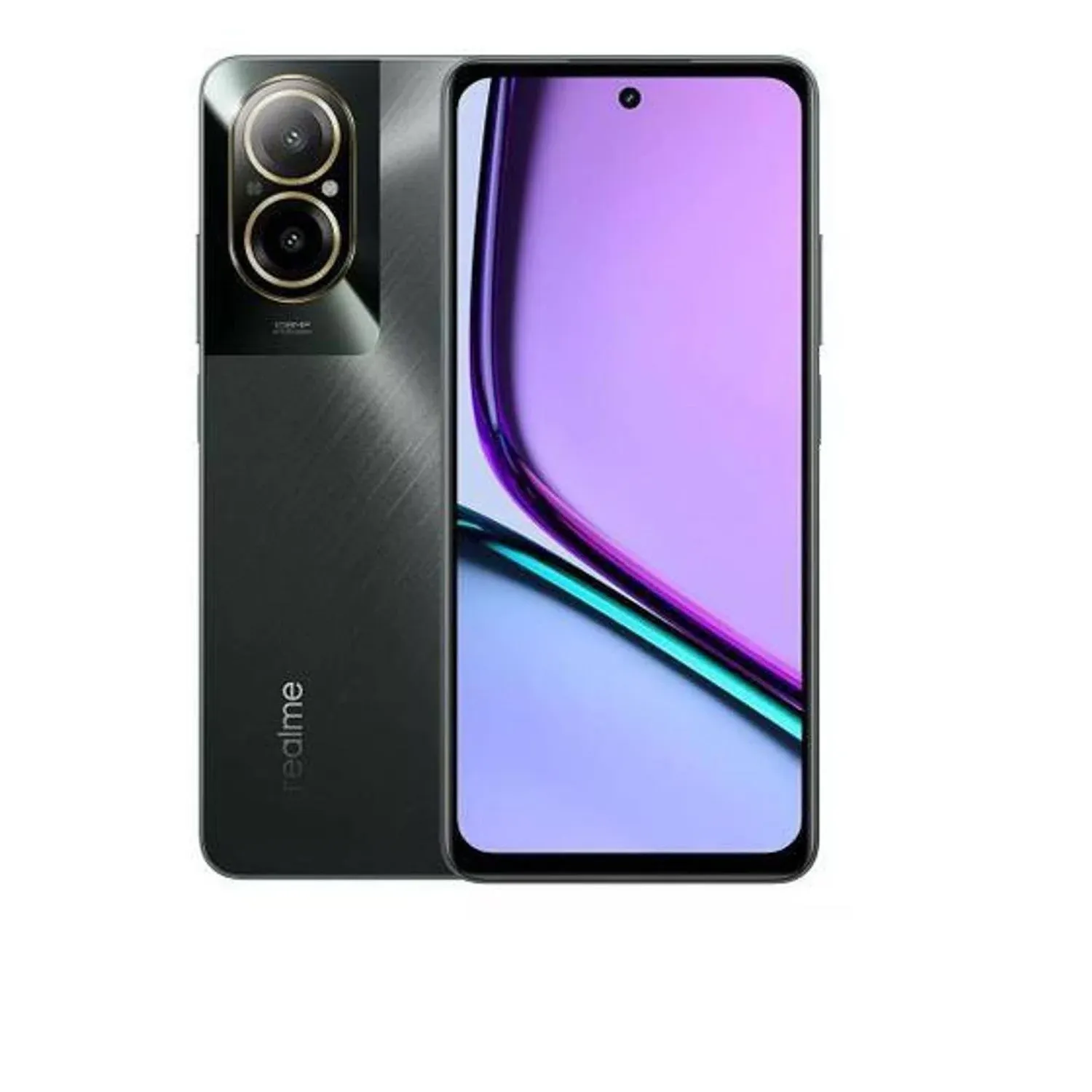 Imagem do produto Realme C67 Dual Sim 256 GB Preto 8 GB Ram