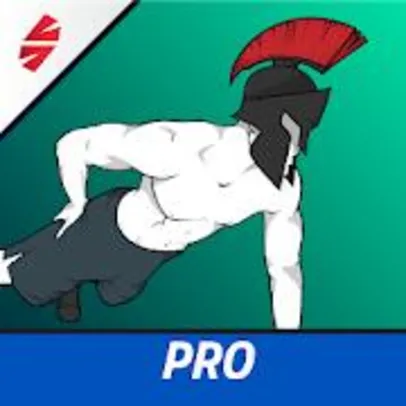 [App] Home Workout MMA Spartan Pro - Android