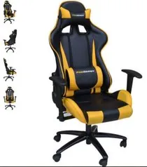 CADEIRA OFFICE PRO GAMER V2 - R$750