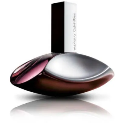 Saindo por R$ 265: Perfume Euphoria Calvin Klein 100ml Eau de Parfum | R$265 | Pelando