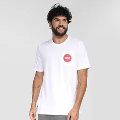 Camiseta São Paulo DNA Adidas Masculina