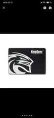 SSD KingSpec 720GB | R$390