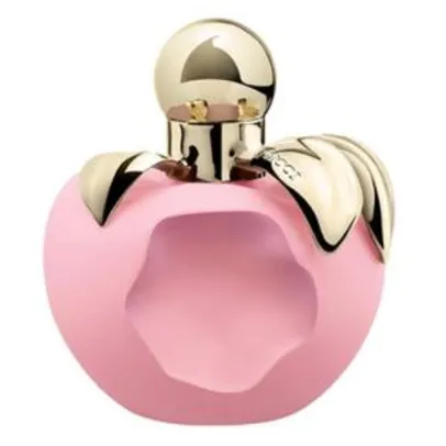 Nina Sorbet Nina Ricci - Perfume Feminino - Eau de Toilette - 80ml | R$279