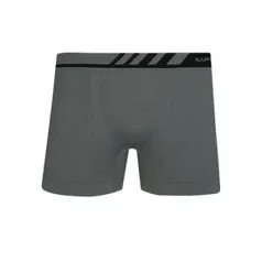 Cueca Lupo Boxer - Microfibra Sem Costura (Adulto) | R$11