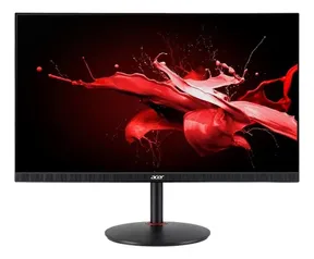 Monitor Gamer Acer Nitro Xv240y P 23.8 Fhd 165hz 1ms Led Ips