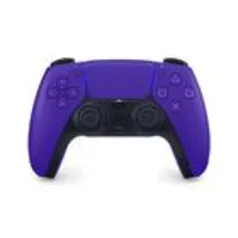 Controle Sony DualSense PS5, Sem Fio , Galactic Purple - 3006456