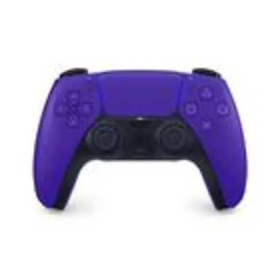 Controle Sony DualSense PS5, Sem Fio , Galactic Purple - 3006456